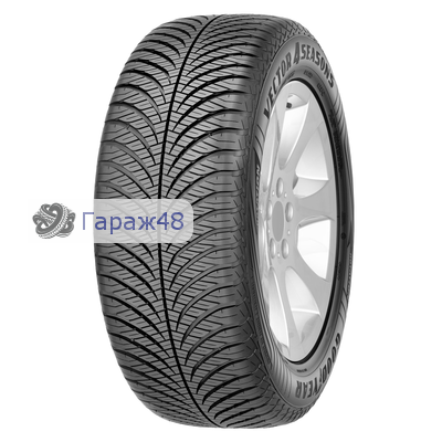 Goodyear Vector 4Seasons G2 SUV 255/60 R18 108V