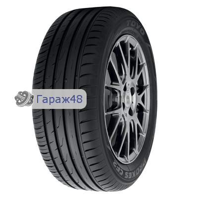 Toyo Proxes CF2 205/60 R15 95H