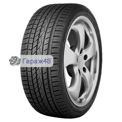Continental ContiCrossContact UHP 255/60 R18 112H